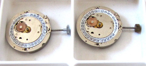 Pieces chronostop 8800 - eb,