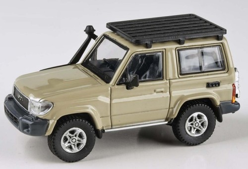 Toyota land cruiser - toyota, 71