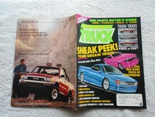 SPORT TRUCK