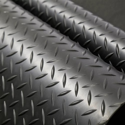 3mm rubber flooring matting - flooring,