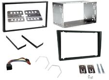 Radio Stereo Double 2 Din