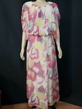 Prima Moda Made In Italy Silk