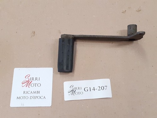 Lever pedal gear moto - pedal,