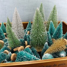 1Pc Mini Christmas Tree