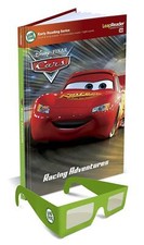 Disney LeapFrog Cars 2