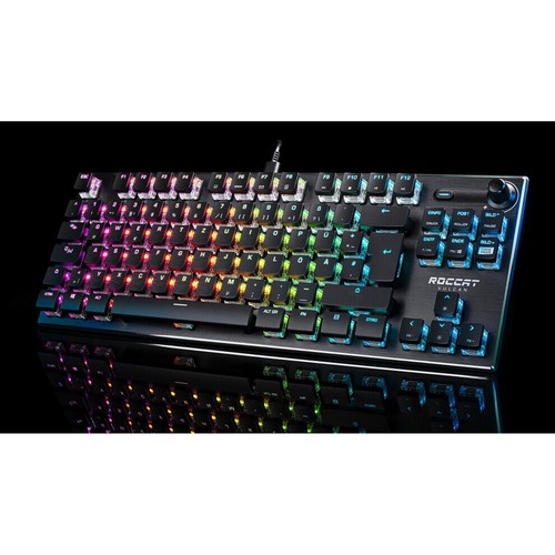 Roccat vulcan tkl mechanical - roccat,