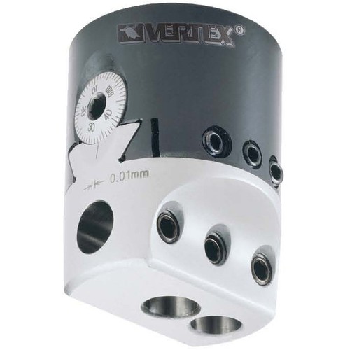 Vertex boring head - boring, 2"