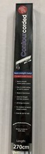 4 x 2.7m Aluminium Bendable