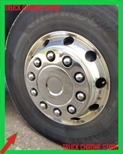 TRUCK & BUS        STAINLESS