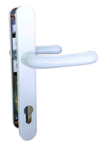 Everest upvc door handle 92mm - everest,