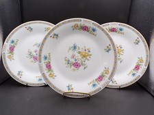 3 Vintage Liling Fine China