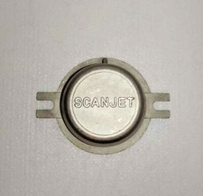 SCANJET TANK CLEANING MACHINE