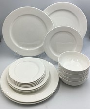 Elia Glacier 16 Piece Bone