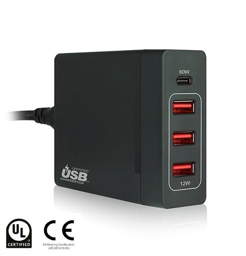 60w universal usb - universal, laptop