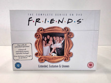 Friends series 10 - -,