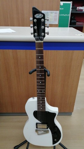 Supro electric guitar vintage - guitar,