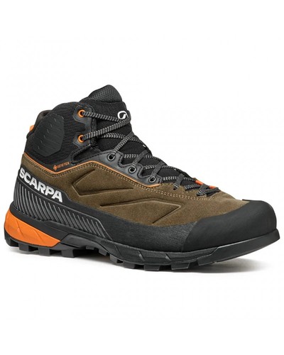 Rapid mid gtx gore tex - -,