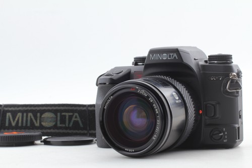 Exc minolta α7 a7 - α7, maxxum