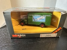 CORGI Classics BEDFORD O