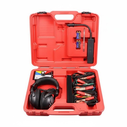 Electronic stethoscope - electronic,