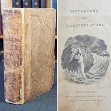 1842 perils the - the, or