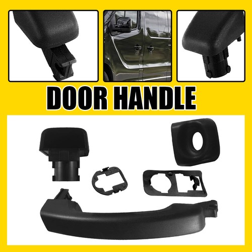 For renault trafic - trafic, outer