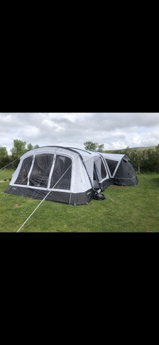 Outdoor revolution airedale - outdoor,