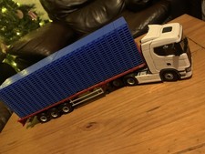 1/50 Scale Full Chep Pallet