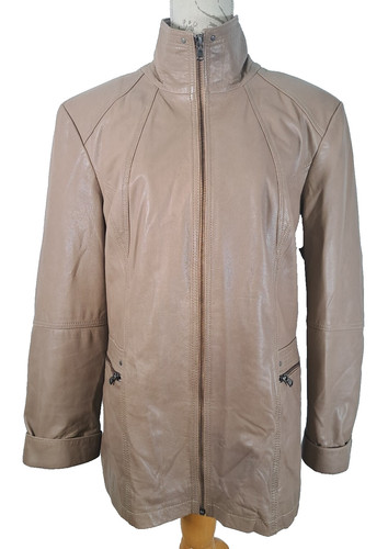 Barnardo dublin leather luxury - leather,