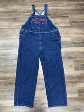 Dickies Bib Overalls Mens XL