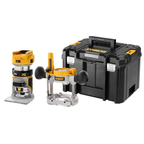 Dewalt dcw604nt 18v - dcw604nt-xj, xr