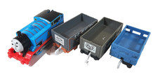 Thomas the Tank Engine