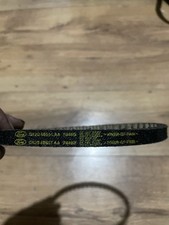 2.0 Eco Blue Oil Pump Belt