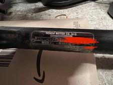 Honda CMX 250 1997 V5