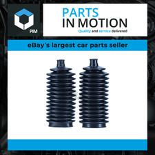 Steering Rack Boot fits