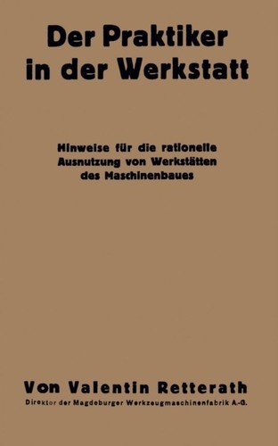 Retterath der praktiker in - der,