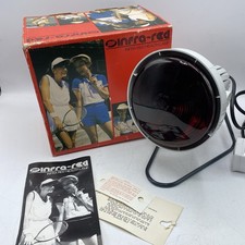 Boots Infra-Red Health Heat