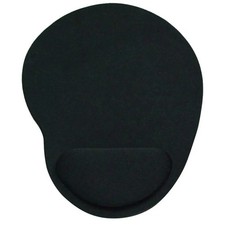 Wrist Support Gel Mouse Pad