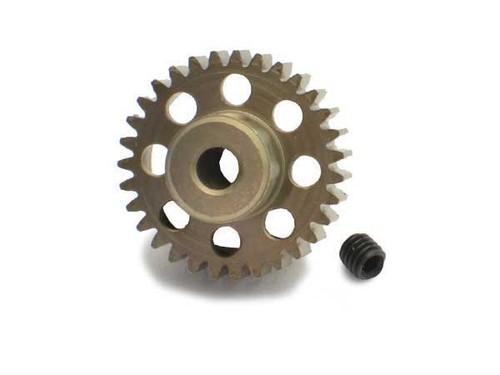Mod pinion gears 8mm - 1,