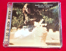 GRAHAM NASH - Songs For