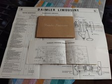 Daimler DS420 Limousine 1974