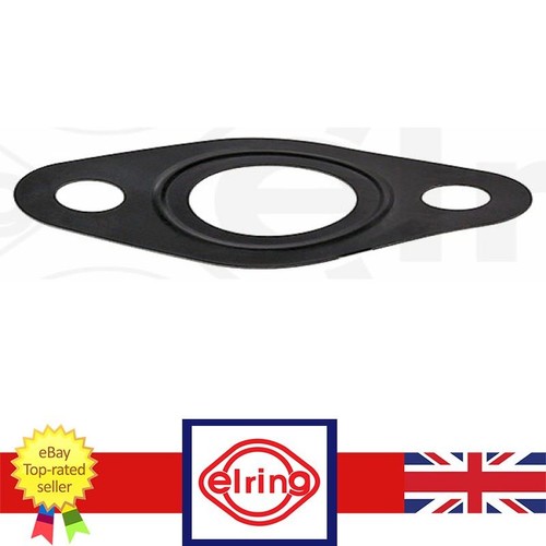 Oil outlet gasket - outlet,