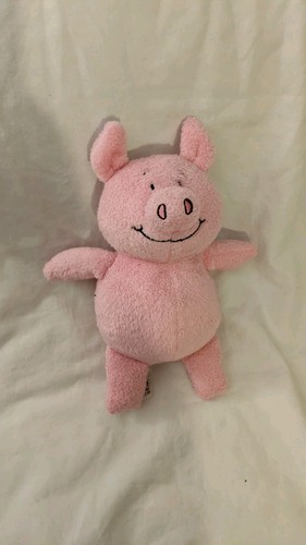 Percy pig from - from, soft