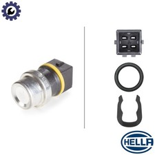 SENSOR COOLANT TEMPERATURE 6PT
