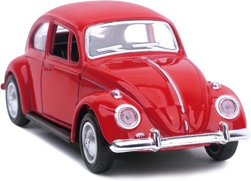 1967 classic beetle bug - beetle,
