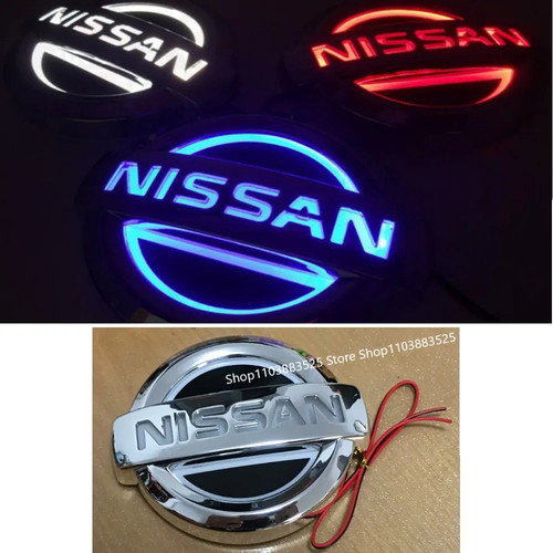 Led light car rear - led,