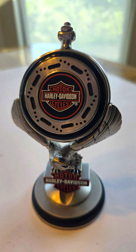 Harley davidson 1998 - 1998, franklin