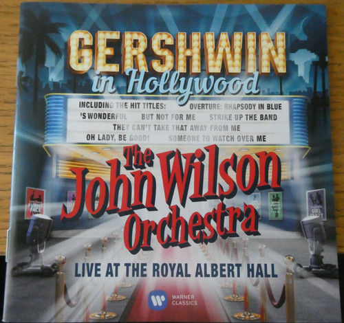 John wilson orchestra - john,