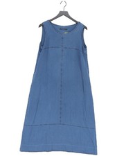 Windsmoor Maxi Dress L in Blue