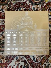 *EMPTY BOX* HARRODS 12 Days Of Fragrance 2025 Advent Calendar Perfume Storage